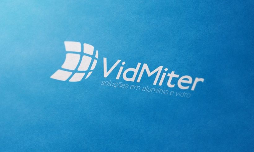 VidMiter | Branding | Logotipo | Gestión de redes sociales 0