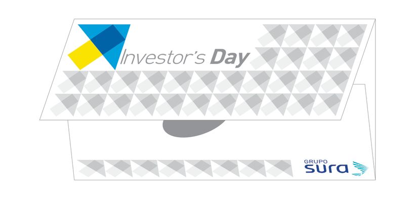 SURA Investor's Day - SURADAY 2