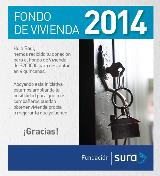 Fondo Vivienda - Fundación SURA -1