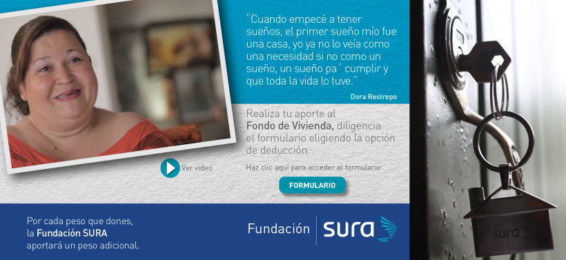 Fondo Vivienda - Fundación SURA 1