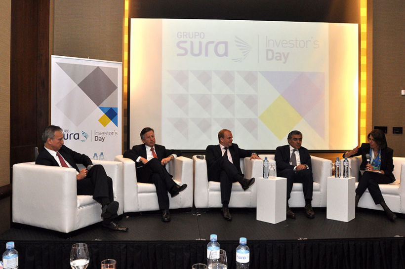 SURA Investor's Day - SURADAY 7