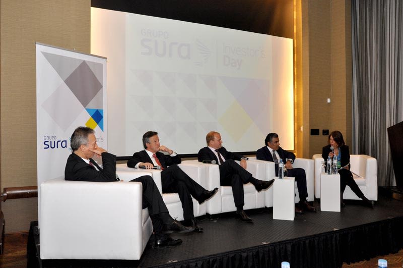 SURA Investor's Day - SURADAY 9