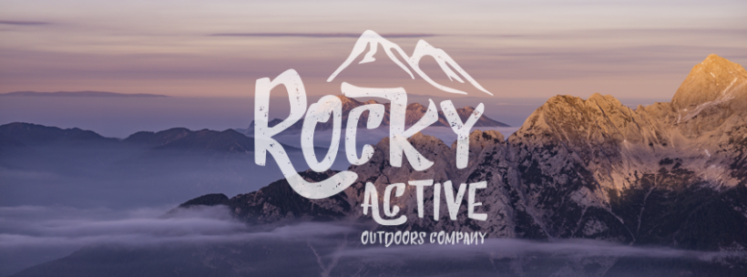 Branding Onlineshop - Rocky Active Outdoors Company 2