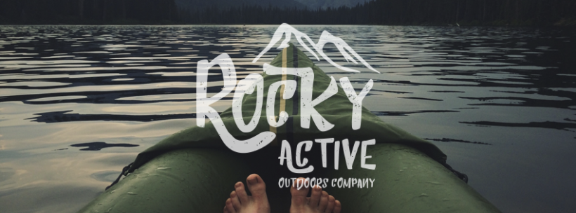 Branding Onlineshop - Rocky Active Outdoors Company 3