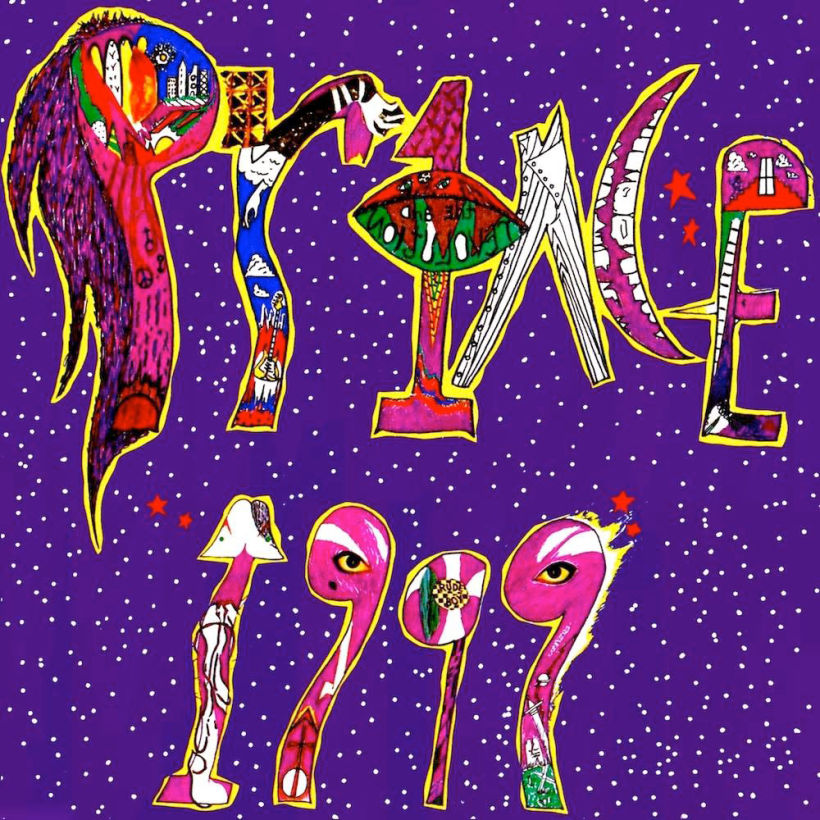 Love Symbol #2, el Pantone oficial de Prince 8