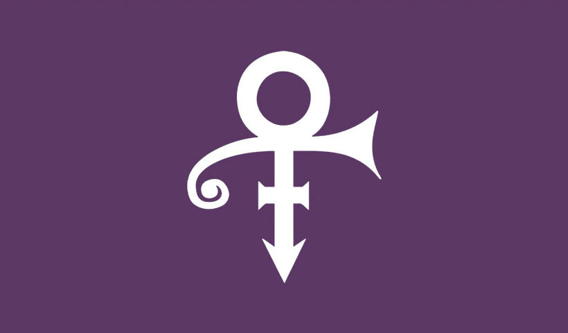Love Symbol #2, el Pantone oficial de Prince 5