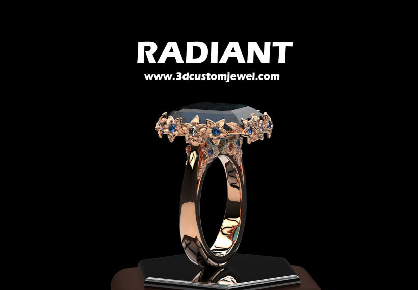 Radiant -1