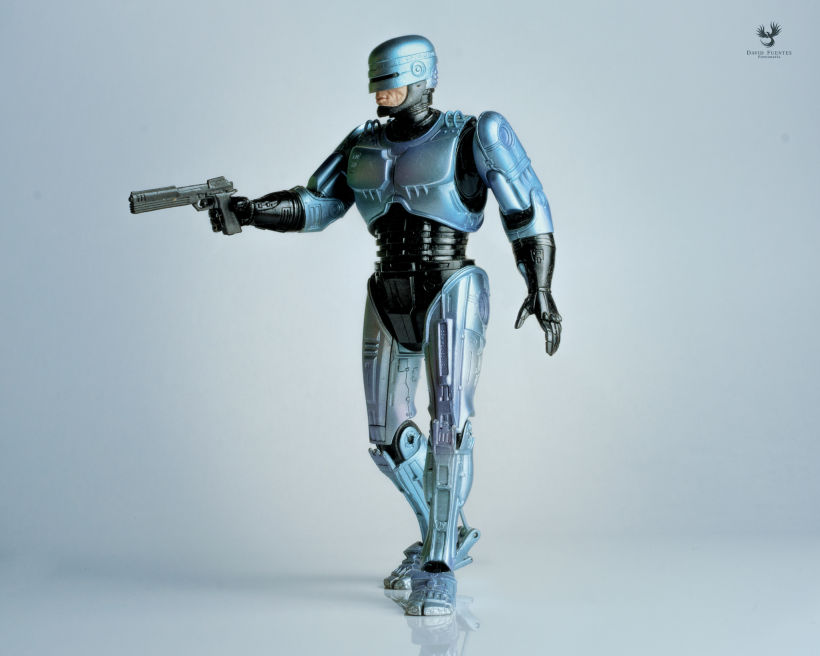 Robocop -1