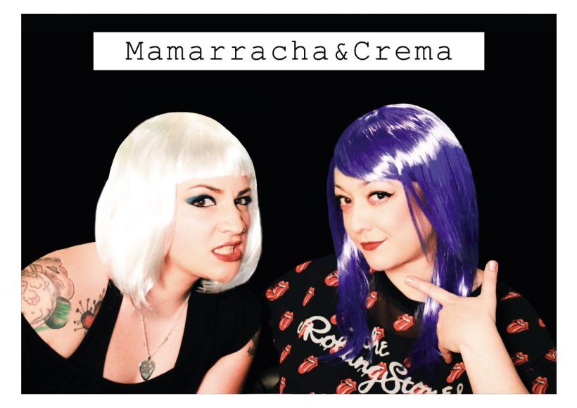 Mamarracha&Crema 8