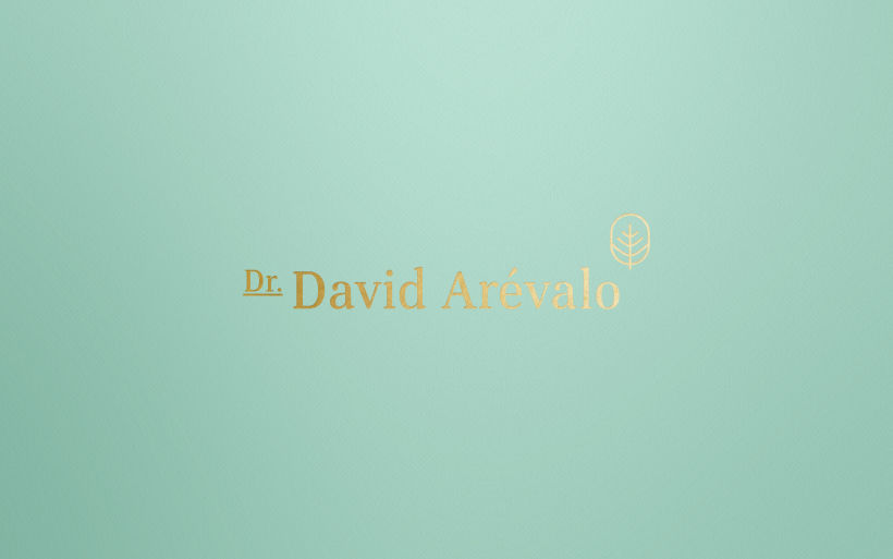 Dr. David Arévalo 3