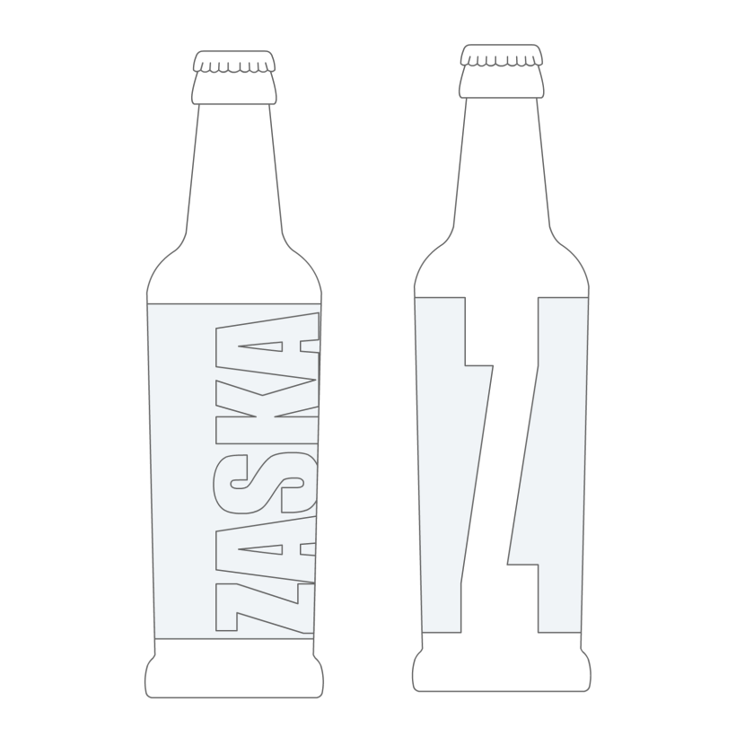 Zaska Beer - Cerveza Zaska 6