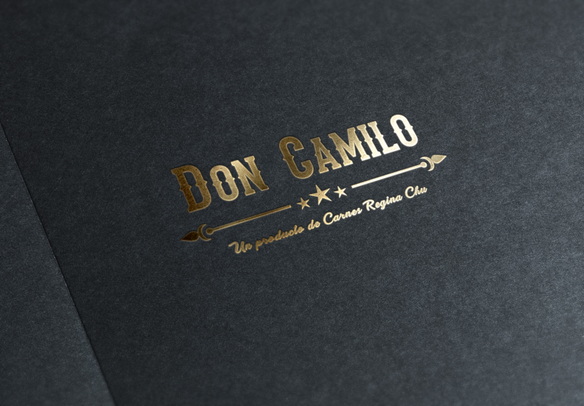 Don Camilo 1