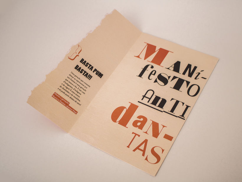 Manifesto Tipográfico -1