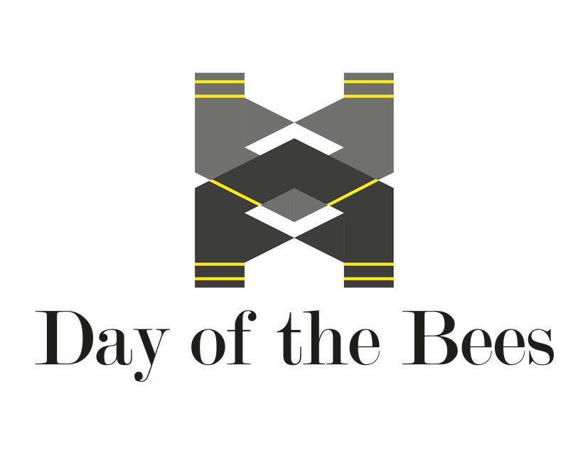 Imagen Corporativa Day of the Bees  -1