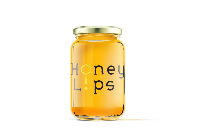 Honey Lips  -1