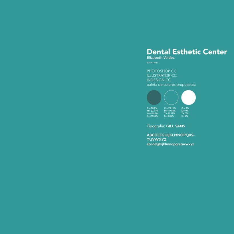 Dental Esthetic Center -1