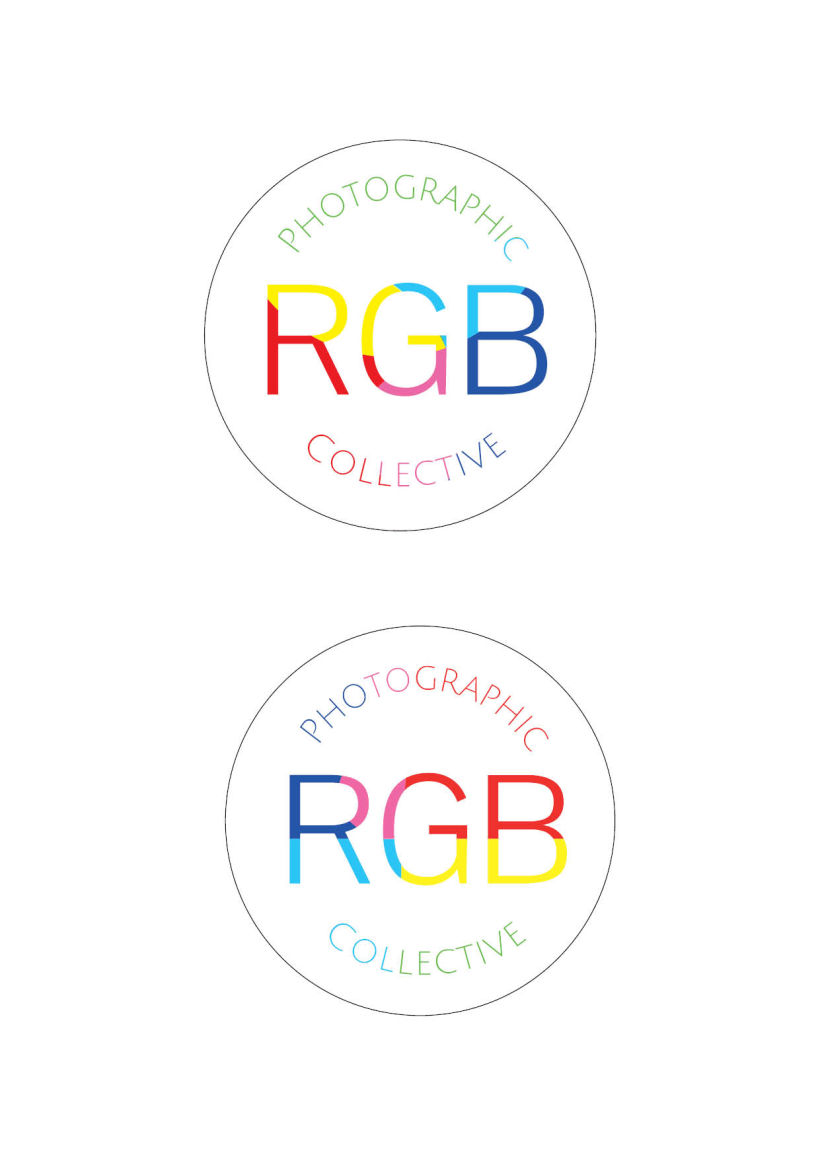 RGB Photographic Collective 1