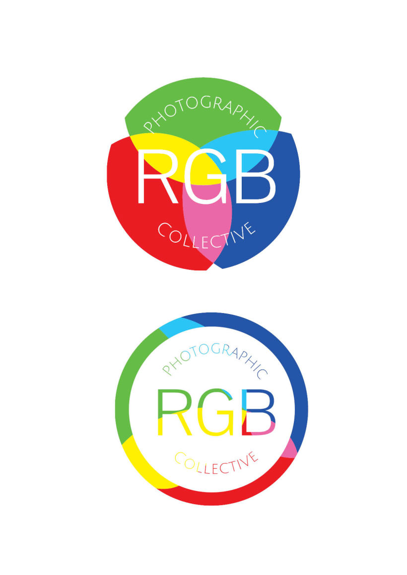 RGB Photographic Collective 2