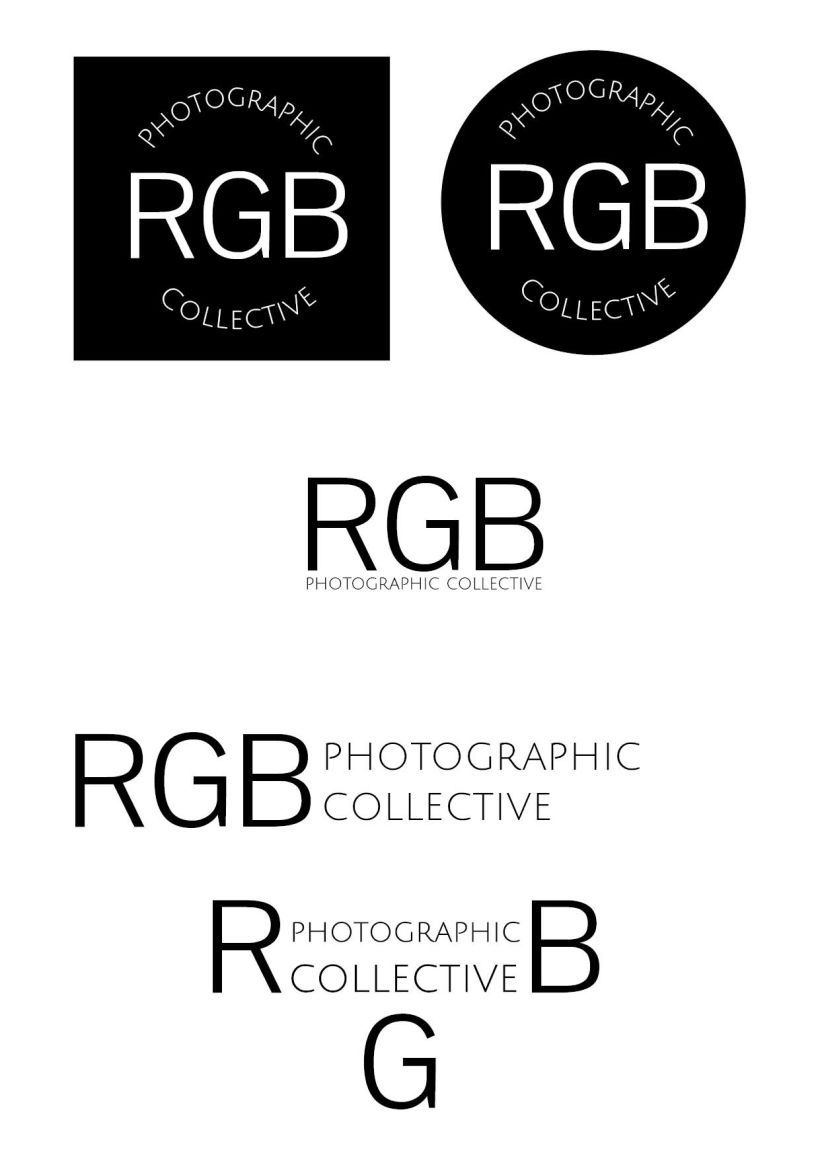 RGB Photographic Collective 3
