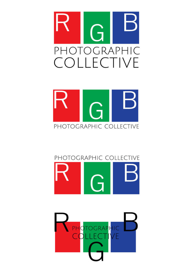 RGB Photographic Collective 4