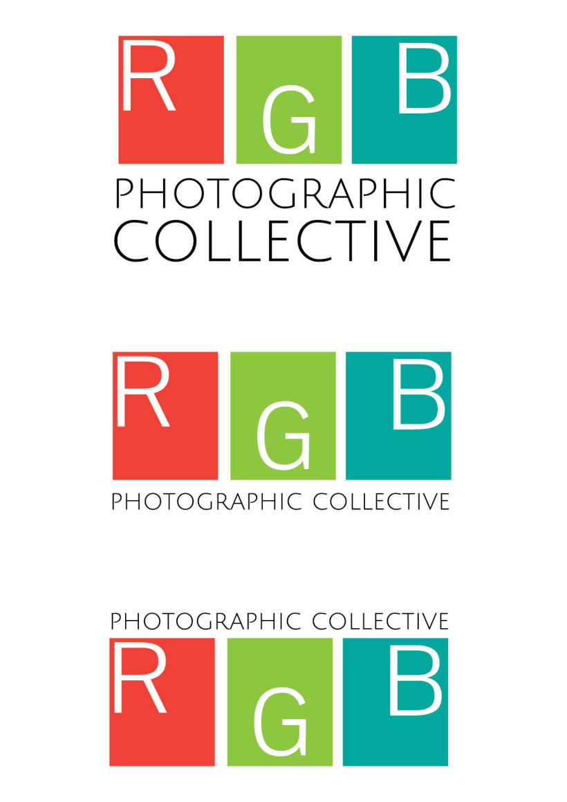 RGB Photographic Collective 5