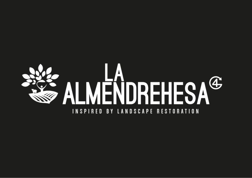 Identidada corporativa - La Almendrehesa 9