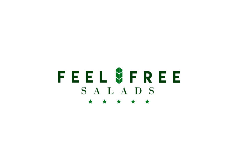 FEEL FREE SALADS -1