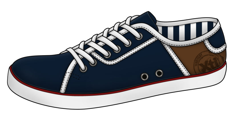 Designs for Xti Footwear and Refresh Shoes brands 2