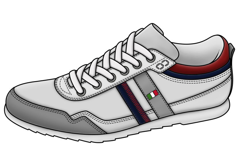 Designs for Xti Footwear and Refresh Shoes brands 3