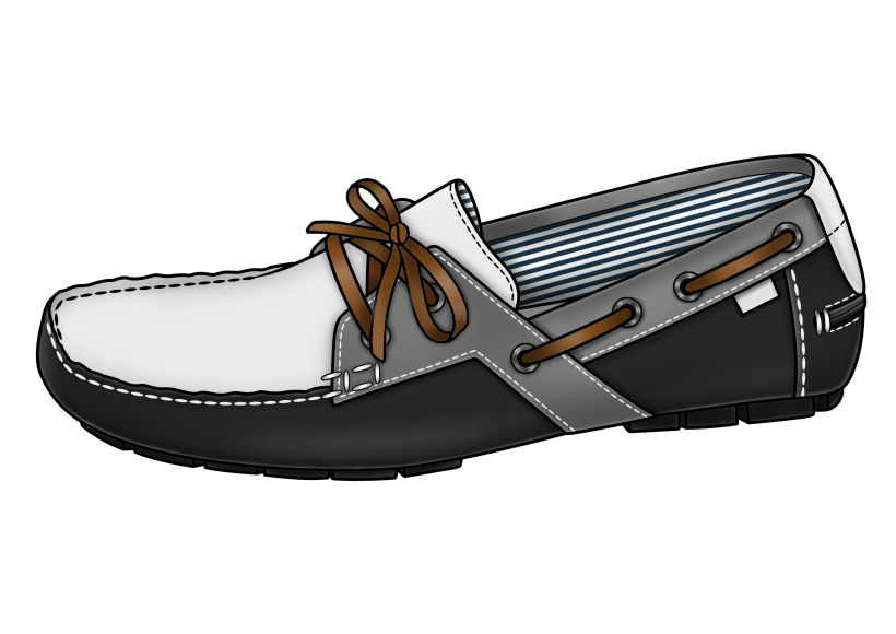 Designs for Xti Footwear and Refresh Shoes brands 6