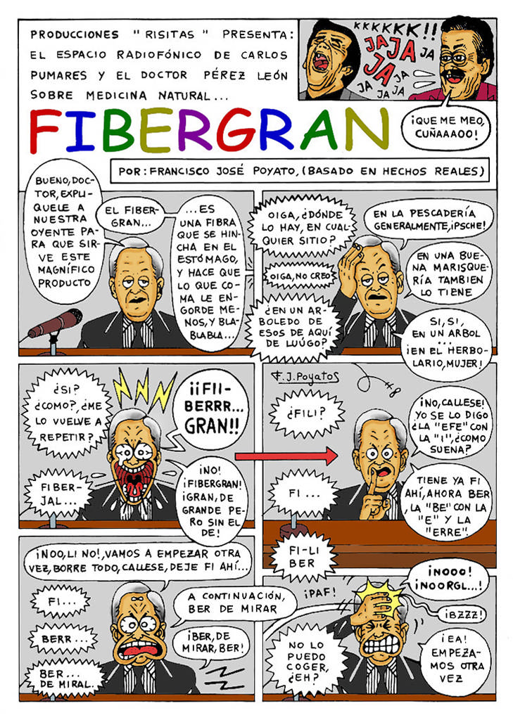 Fibergran (2001) 0