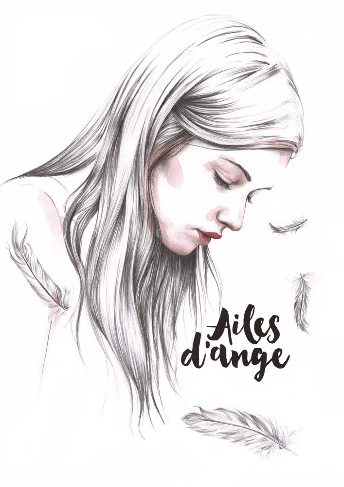 Ailes d´ange 0
