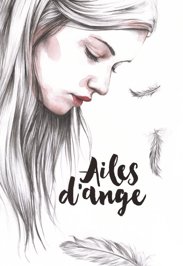 Ailes d´ange 1