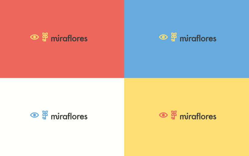 Miraflores · Fibra Óptica 3