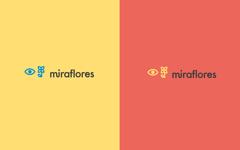 Miraflores · Fibra Óptica 5