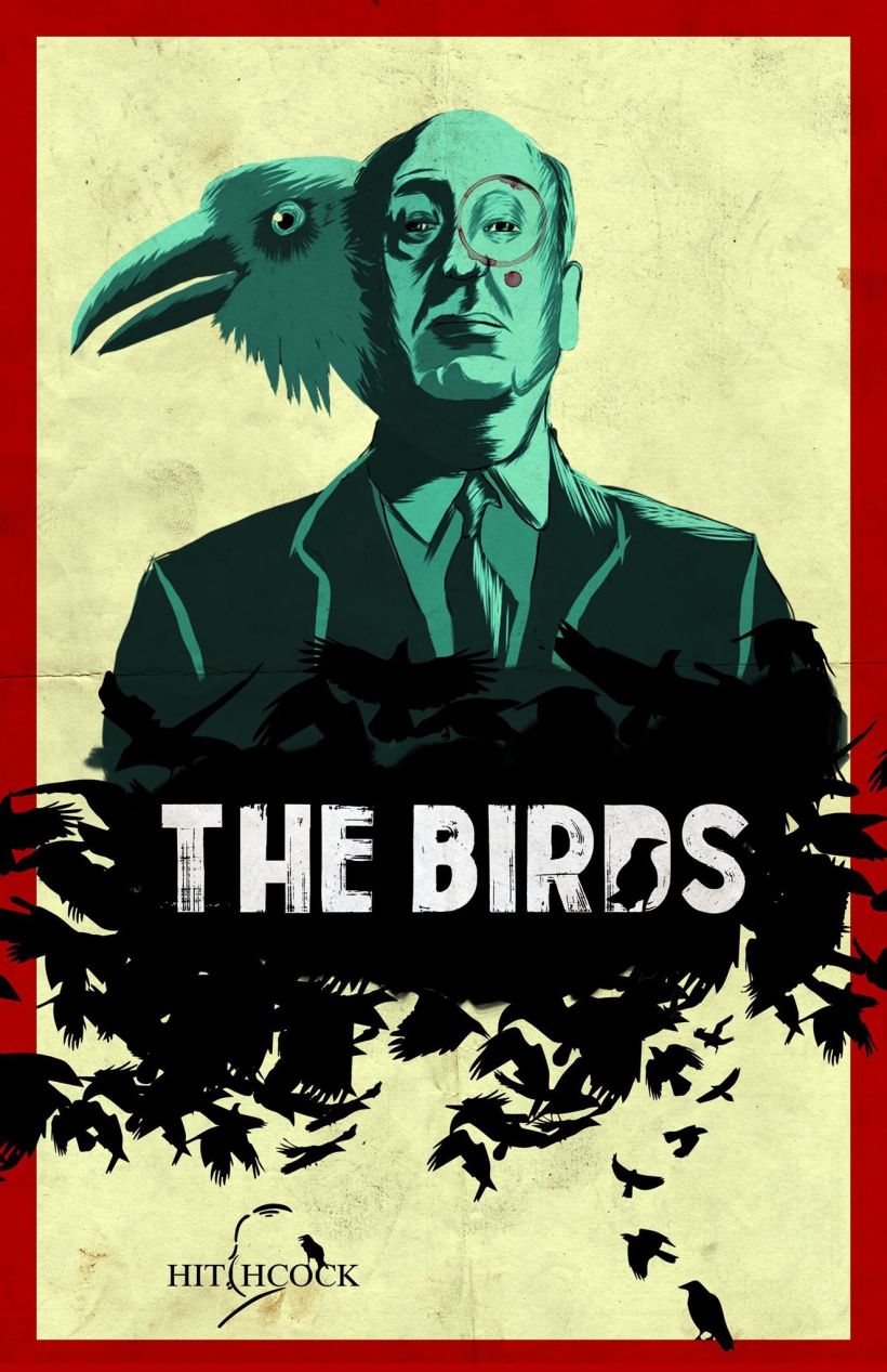The Birds 0