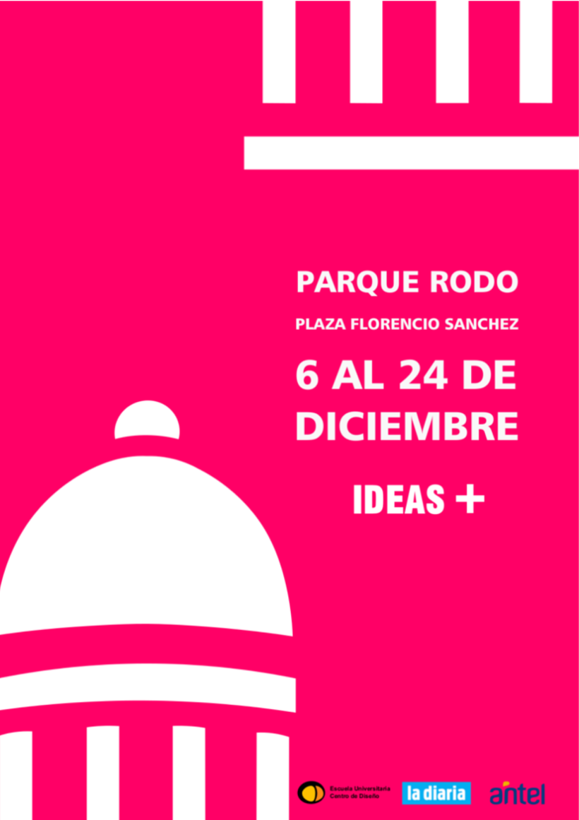 Ideas+ 2