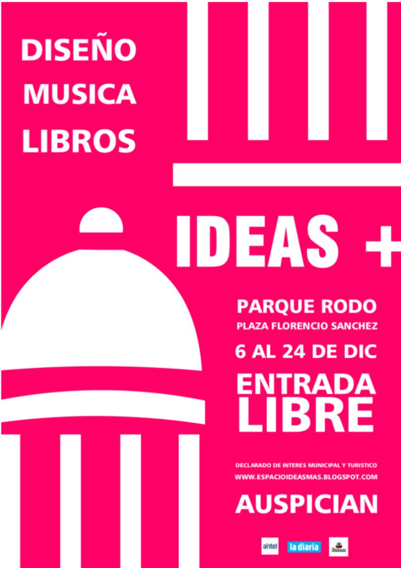 Ideas+ 3