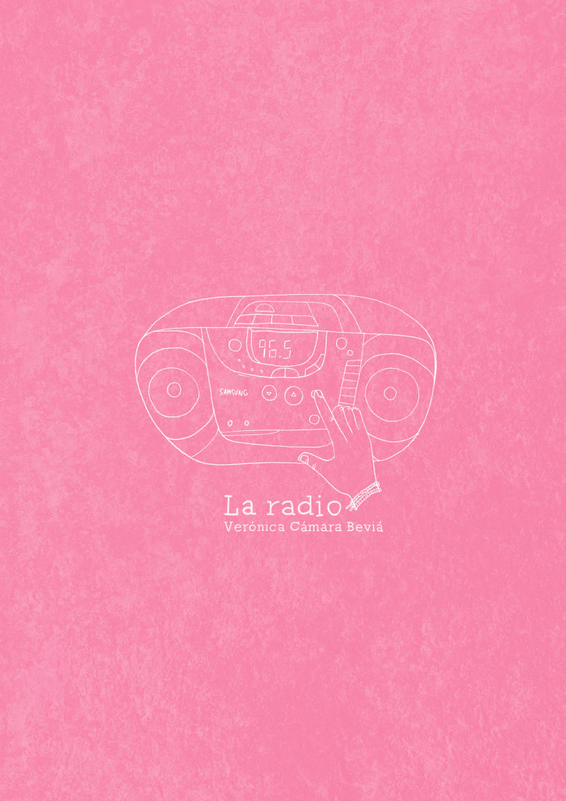 La Radio 8