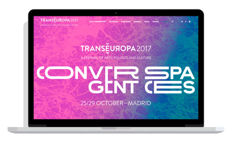 Trans Europa festival 0