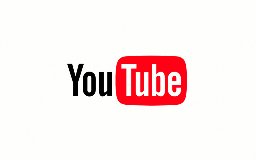 Youtube rediseña su logo por primera vez 1