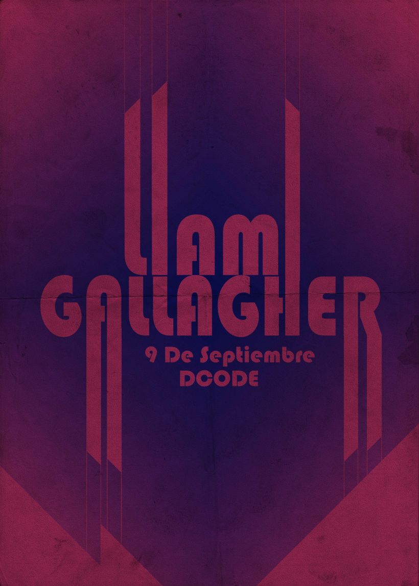 Liam Gallagher -1