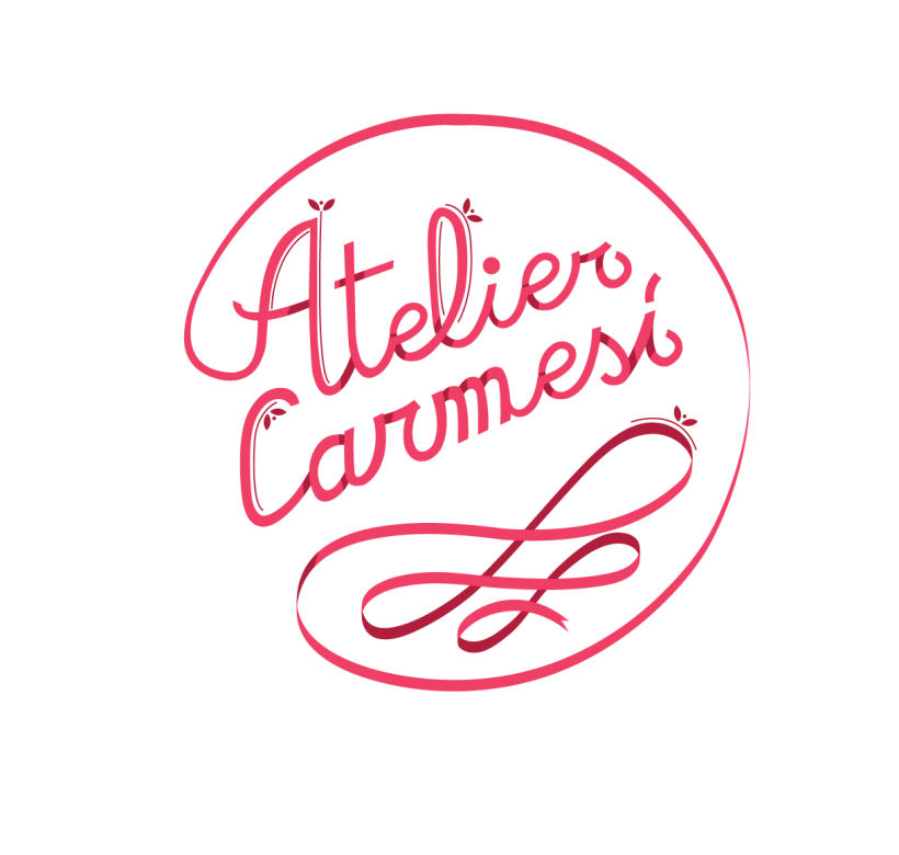 Mini branding Atelier Carmesí 1