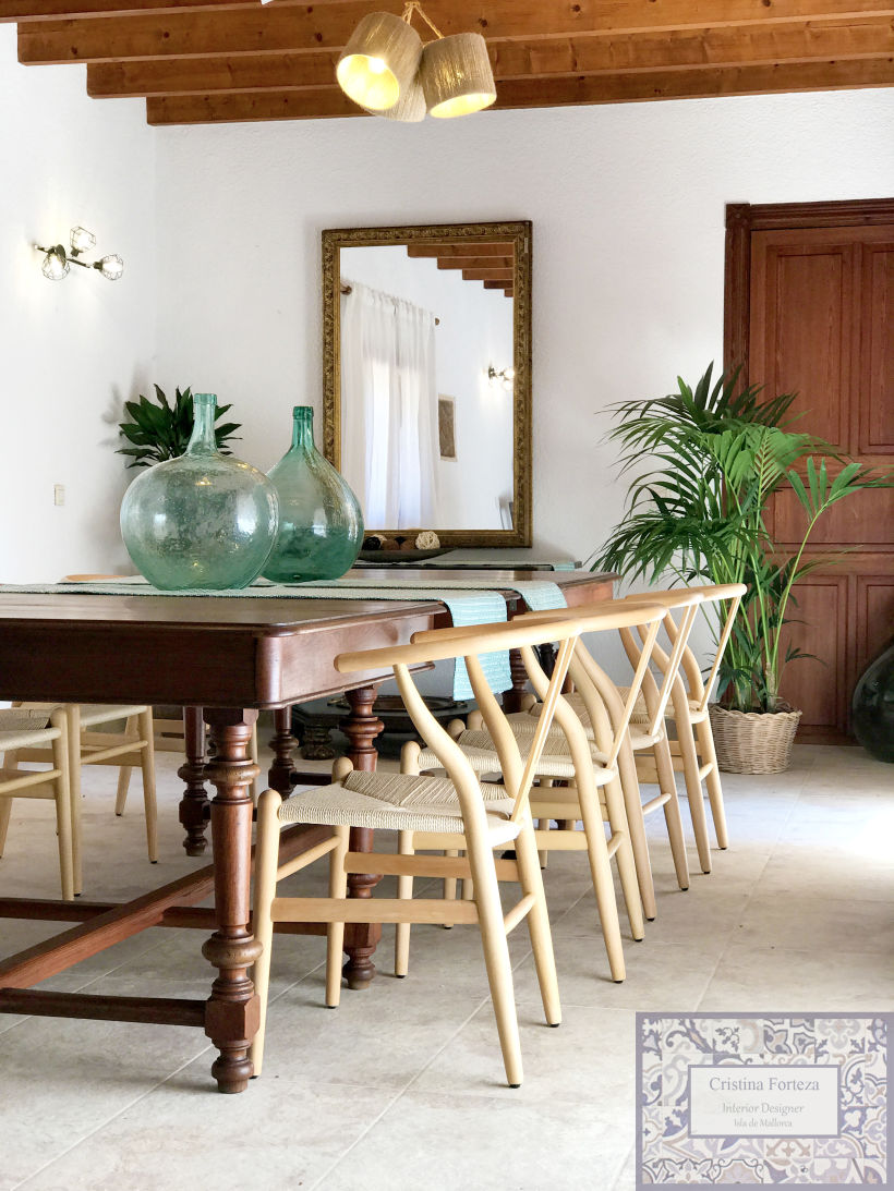 Home staging   Campos, Mallorca 1