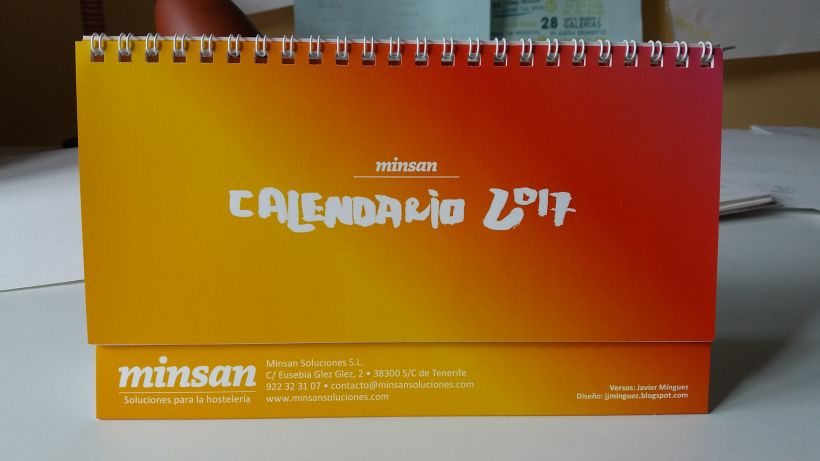 Calendario Minsan 2017 13