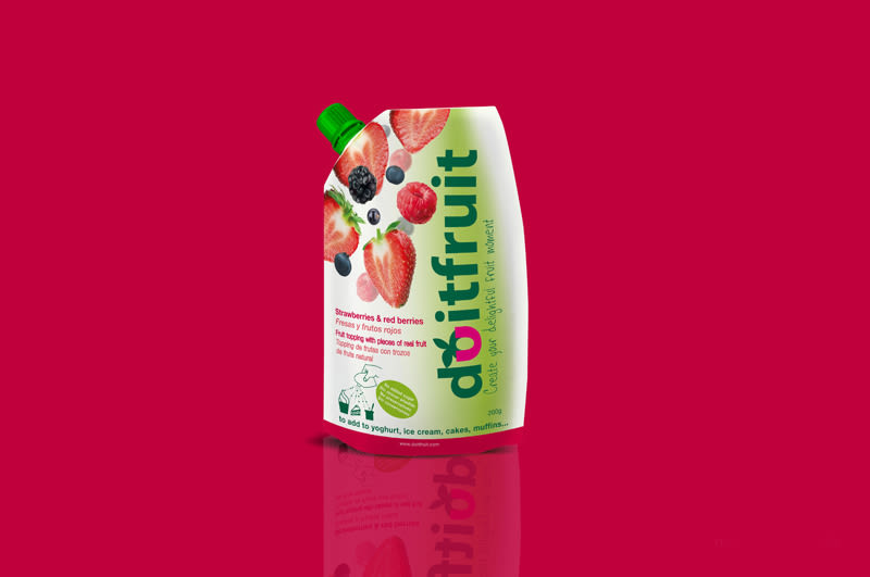 Brand & Packaging Duitfruit 0