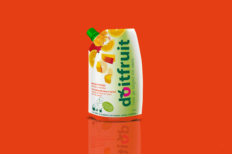 Brand & Packaging Duitfruit 1