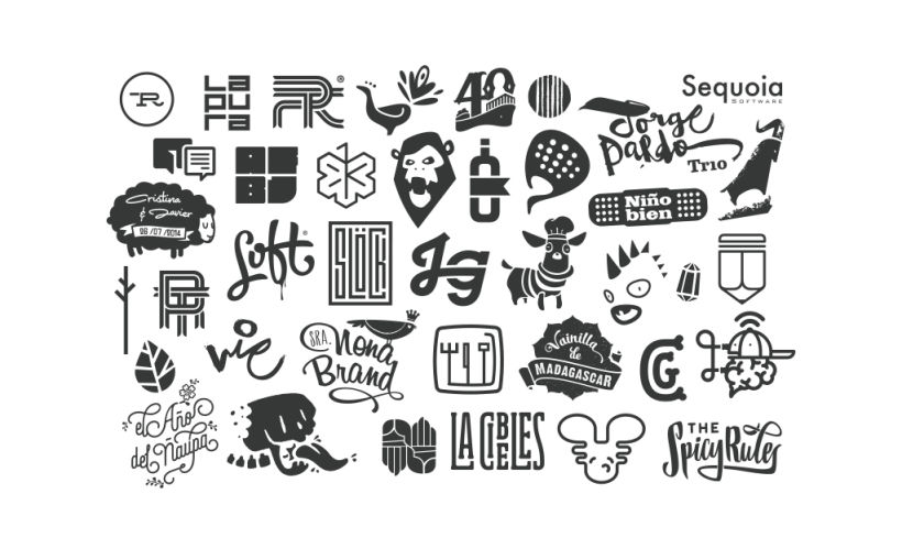 Logotipos 2011/15 0