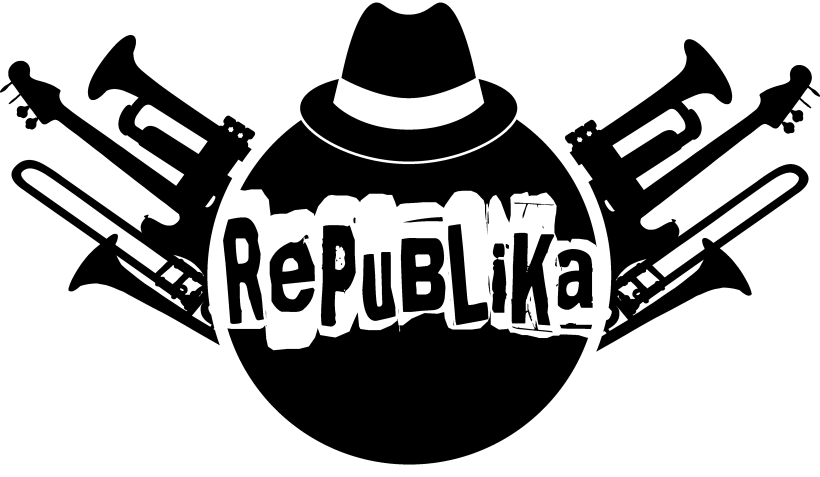 Logotipo grupo Revolver -1