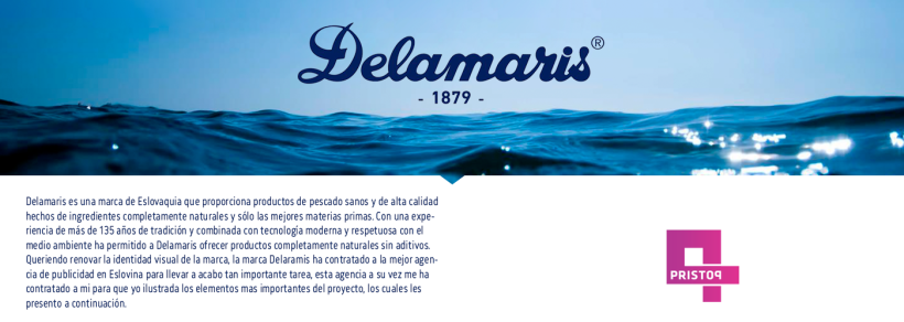DELAMARIS 0
